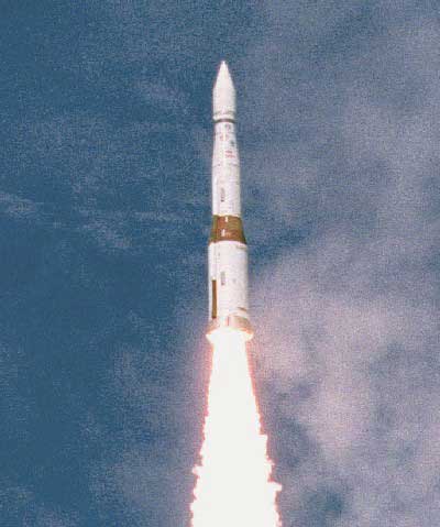Brahmos II Missile by 2013